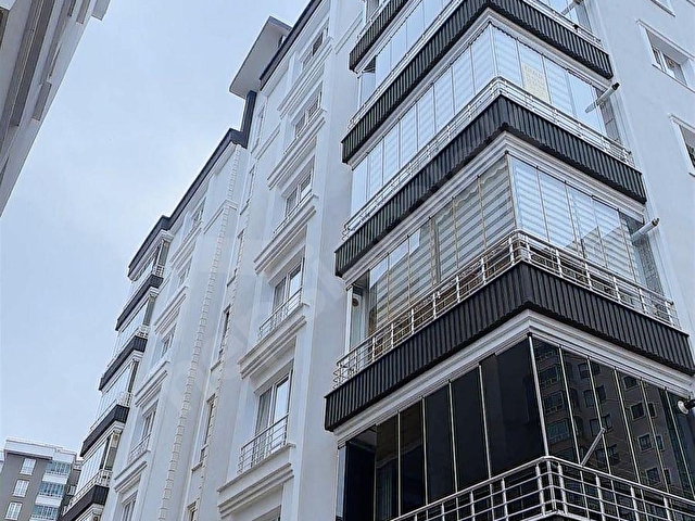 ÇELİK EMLAKTAN ATAKUM KÖRFEZ MAHALLESİNDE KİRALIK 3+1 DAİRE - Görsel 20