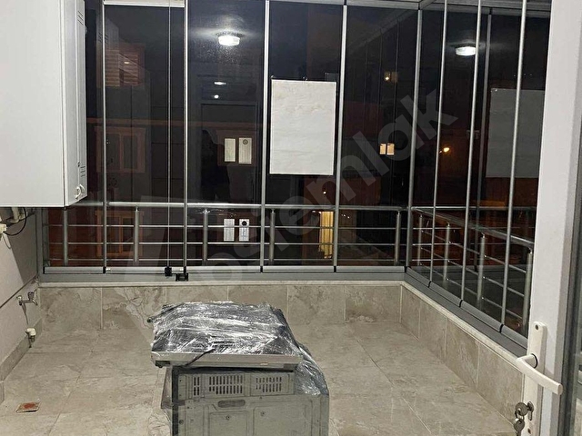 ÇELİK EMLAKTAN ATAKUM KÖRFEZ MAHALLESİNDE KİRALIK 3+1 DAİRE - Görsel 17