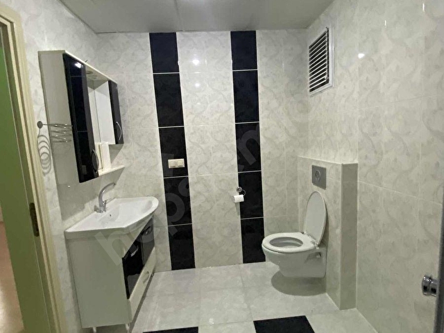 ÇELİK EMLAKTAN ATAKUM KÖRFEZ MAHALLESİNDE KİRALIK 3+1 DAİRE - Görsel 11