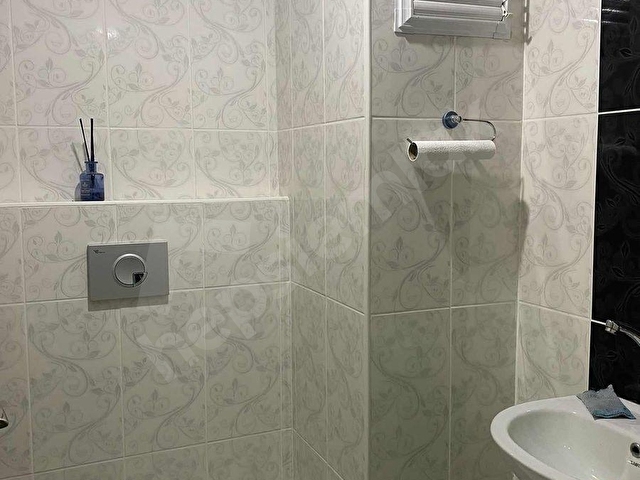 ÇELİK EMLAKTAN ATAKUM KÖRFEZ MAHALLESİNDE KİRALIK 3+1 DAİRE - Görsel 10