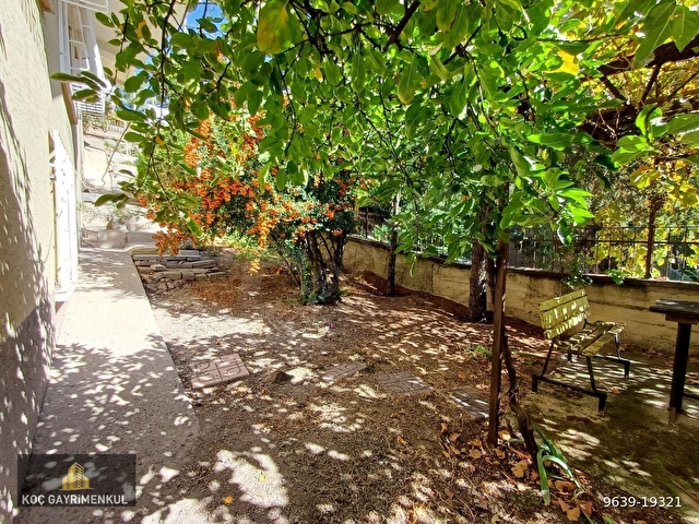 2+1, BAHÇE ÇIKIŞLI, KOMBİLİ, BEKARA, MEMURA,ÖĞRENCİYE,KURUMSALA - Görsel 6