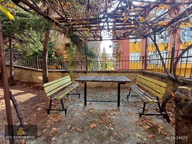 2+1, BAHÇE ÇIKIŞLI, KOMBİLİ, BEKARA, MEMURA,ÖĞRENCİYE,KURUMSALA - Görsel 26