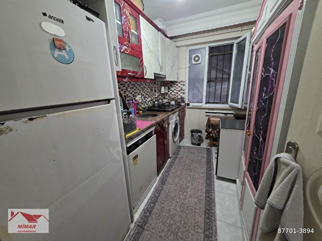 MİMAR EMLAKTAN SATILIK 2+1 100M² YENİ BAHÇEKAT DAİRE - Görsel 10