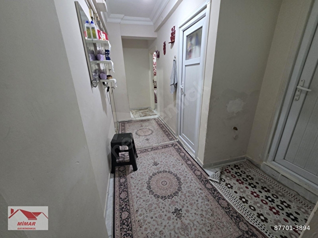 MİMAR EMLAKTAN SATILIK 2+1 100M² YENİ BAHÇEKAT DAİRE - Görsel 12
