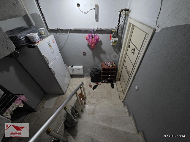 MİMAR EMLAKTAN SATILIK 2+1 100M² YENİ BAHÇEKAT DAİRE - Görsel 20