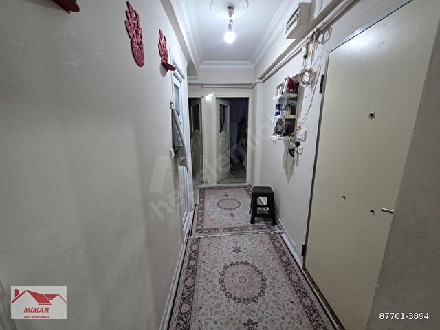 MİMAR EMLAKTAN SATILIK 2+1 100M² YENİ BAHÇEKAT DAİRE - Görsel 16