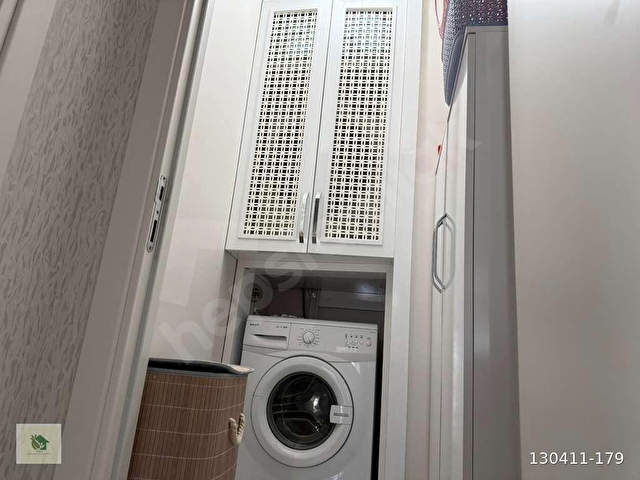 Topçam Kule Evlerinde Manzaralı Kiralık 4+1 Lüks Daire - Görsel 20