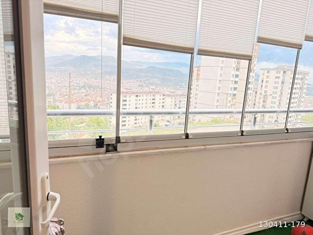 Topçam Kule Evlerinde Manzaralı Kiralık 4+1 Lüks Daire - Görsel 21