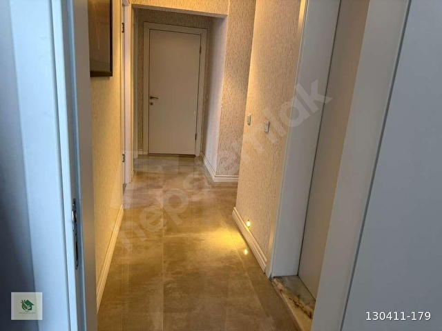 Topçam Kule Evlerinde Manzaralı Kiralık 4+1 Lüks Daire - Görsel 13