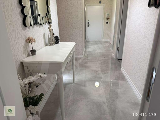 Topçam Kule Evlerinde Manzaralı Kiralık 4+1 Lüks Daire - Görsel 7