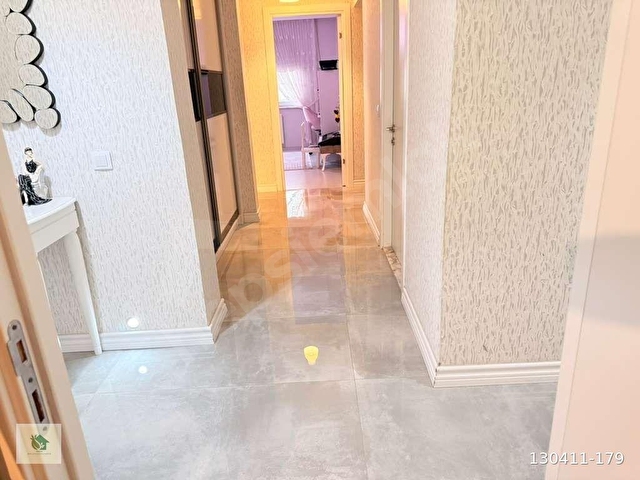 Topçam Kule Evlerinde Manzaralı Kiralık 4+1 Lüks Daire - Görsel 14