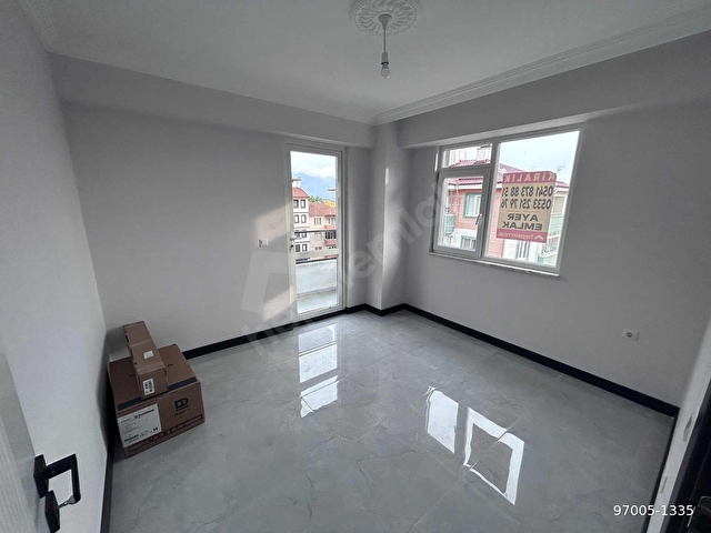 Üniversite Yolunda Güney batı Kiralık Daire... - Görsel 5