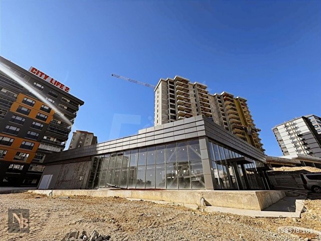 GÖKSU MAH. 1500 METREKARE BULVAR CEPHELİ KİRALIK İŞYERİ - Görsel 14