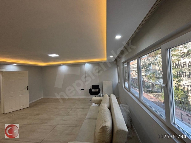 MEŞRUTİYET BAYINDIR 2 de KİRALIK İŞYERİ 2+1 kombili - Görsel 6