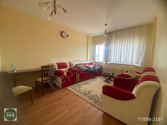 EMLAK ON6DAN BURSA ORHANGAZİ TOKİ 3. ETAPTA SATILIK BAKIMLI 2+1 DAİRE