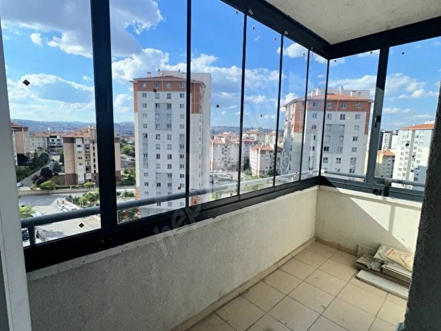 Eksiksiz ve Tertemiz! Taşınmaya Hazır Kiralık Aile Evi