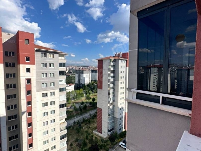 Eksiksiz ve Tertemiz! Taşınmaya Hazır Kiralık Aile Evi - Görsel 15