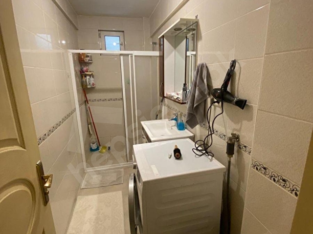 REFERANS EMLAKTAN ÇİÇEKLİ KARAELMASTA FULL YAPILI SALON BAĞIMSIZ 2+1 100 M2 - Görsel 12
