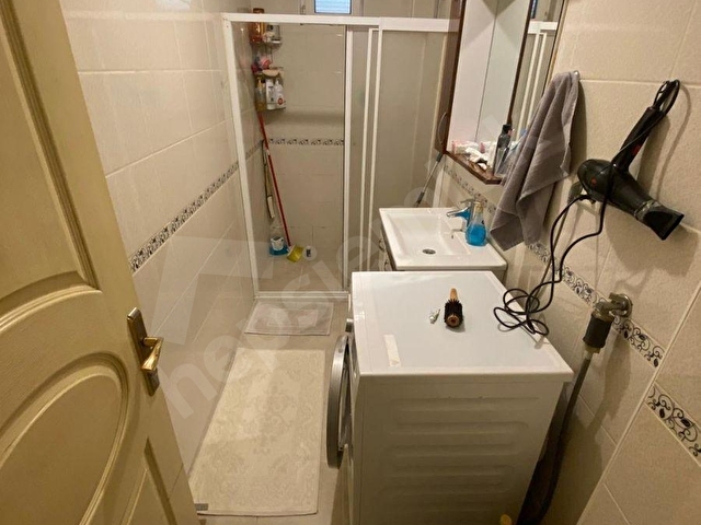 REFERANS EMLAKTAN ÇİÇEKLİ KARAELMASTA FULL YAPILI SALON BAĞIMSIZ 2+1 100 M2 - Görsel 20