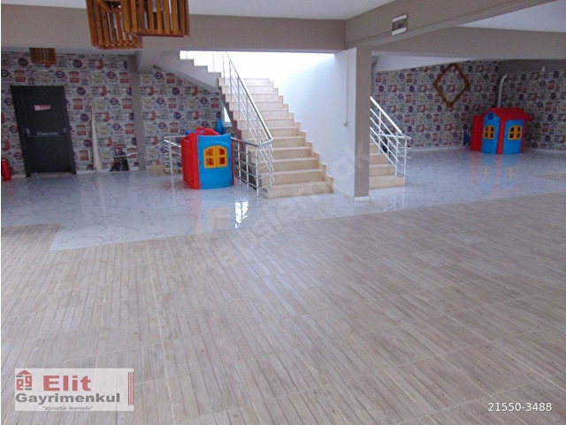 KURUMSALLARA FİRMALARA TAM MÜSTAKİL ÖNÜAÇIK TİCARİTAPULU 950M2 - Görsel 21