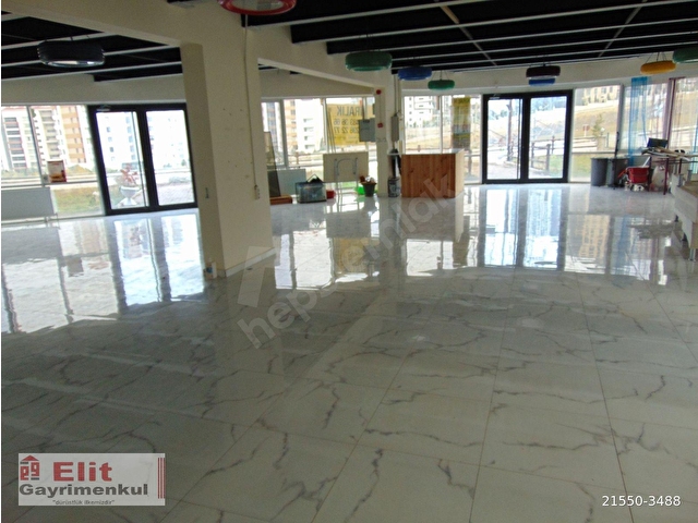 KURUMSALLARA FİRMALARA TAM MÜSTAKİL ÖNÜAÇIK TİCARİTAPULU 950M2 - Görsel 6