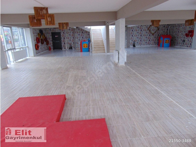 KURUMSALLARA FİRMALARA TAM MÜSTAKİL ÖNÜAÇIK TİCARİTAPULU 950M2 - Görsel 17