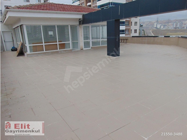 KURUMSALLARA FİRMALARA TAM MÜSTAKİL ÖNÜAÇIK TİCARİTAPULU 950M2 - Görsel 25