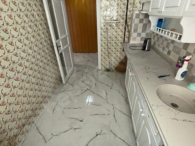 GÜVENDEN CEBECİDE 3+1 ARAKAT KOMBİLİ 140M2 DAİRE - Görsel 16