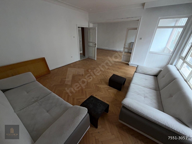 GÜVENDEN CEBECİDE 3+1 ARAKAT KOMBİLİ 140M2 DAİRE - Görsel 6