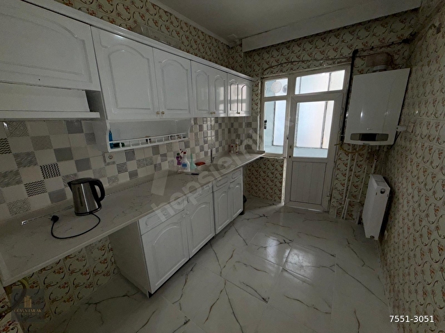 GÜVENDEN CEBECİDE 3+1 ARAKAT KOMBİLİ 140M2 DAİRE - Görsel 15