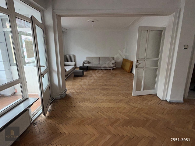 GÜVENDEN CEBECİDE 3+1 ARAKAT KOMBİLİ 140M2 DAİRE - Görsel 11