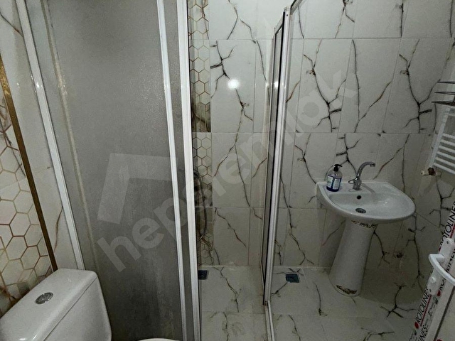 GÜVENDEN CEBECİDE 3+1 ARAKAT KOMBİLİ 140M2 DAİRE - Görsel 21