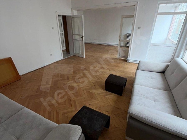 GÜVENDEN CEBECİDE 3+1 ARAKAT KOMBİLİ 140M2 DAİRE