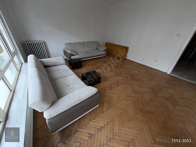 GÜVENDEN CEBECİDE 3+1 ARAKAT KOMBİLİ 140M2 DAİRE - Görsel 7
