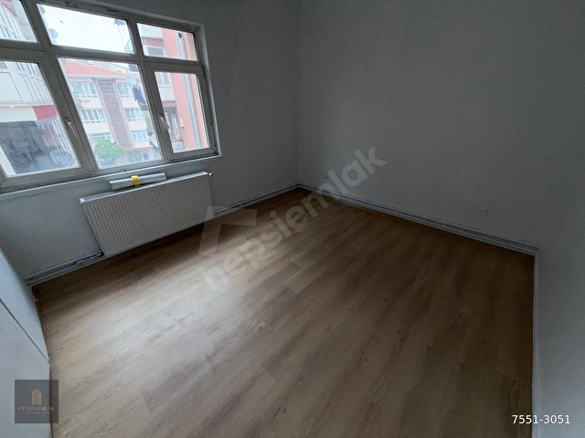 GÜVENDEN CEBECİDE 3+1 ARAKAT KOMBİLİ 140M2 DAİRE - Görsel 27