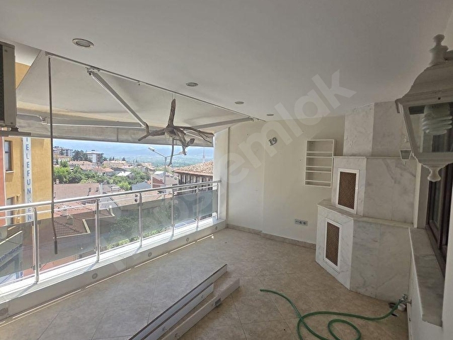 MERKEZDE KİRALIK 3+1 DAİRE - Görsel 10