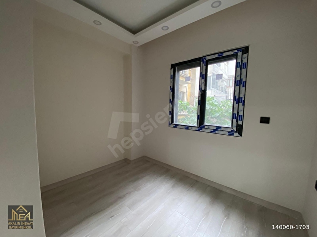 AKALINDAN 2+1 OTOPARKLI ASANSÖRLÜ İNÖNÜ CAD METRO YAKINI SATILK - Görsel 20