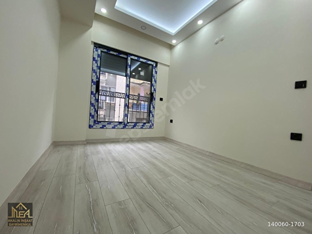 AKALINDAN 2+1 OTOPARKLI ASANSÖRLÜ İNÖNÜ CAD METRO YAKINI SATILK - Görsel 3