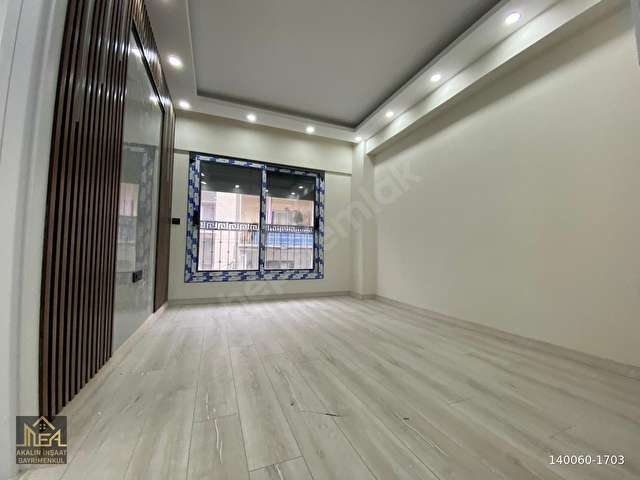 AKALINDAN 2+1 OTOPARKLI ASANSÖRLÜ İNÖNÜ CAD METRO YAKINI SATILK - Görsel 26