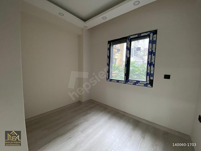 AKALINDAN 2+1 OTOPARKLI ASANSÖRLÜ İNÖNÜ CAD METRO YAKINI SATILK - Görsel 4