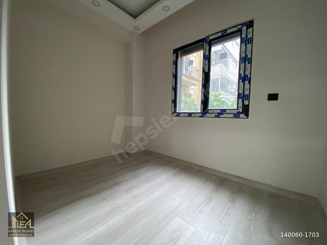 AKALINDAN 2+1 OTOPARKLI ASANSÖRLÜ İNÖNÜ CAD METRO YAKINI SATILK - Görsel 16
