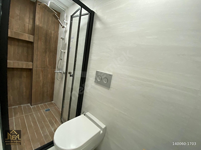 AKALINDAN 2+1 OTOPARKLI ASANSÖRLÜ İNÖNÜ CAD METRO YAKINI SATILK - Görsel 25