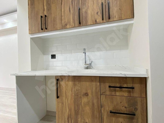 AKALINDAN 2+1 OTOPARKLI ASANSÖRLÜ İNÖNÜ CAD METRO YAKINI SATILK - Görsel 2