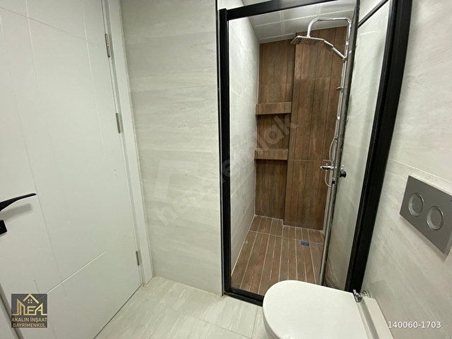 AKALINDAN 2+1 OTOPARKLI ASANSÖRLÜ İNÖNÜ CAD METRO YAKINI SATILK - Görsel 5