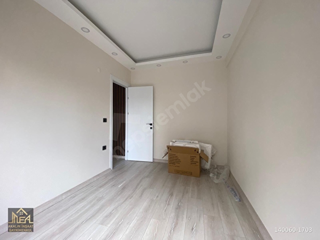 AKALINDAN 2+1 OTOPARKLI ASANSÖRLÜ İNÖNÜ CAD METRO YAKINI SATILK - Görsel 9