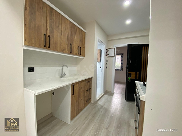 AKALINDAN 2+1 OTOPARKLI ASANSÖRLÜ İNÖNÜ CAD METRO YAKINI SATILK - Görsel 24