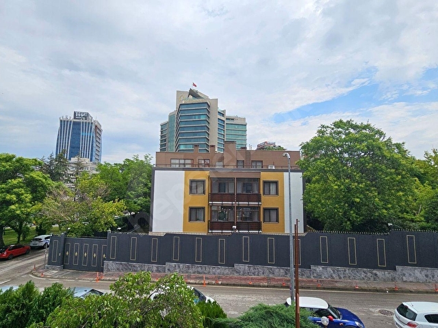 ANKARA ÇANKAYADA KİRALIK PRESTİJLİ OFİS / TBMMYE 500 METRE / 450 m² / 6 OTOPARKLI KURUMSAL OFİS - Görsel 24