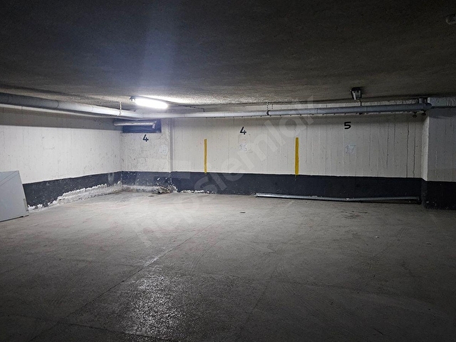 ANKARA ÇANKAYADA KİRALIK PRESTİJLİ OFİS / TBMMYE 500 METRE / 450 m² / 6 OTOPARKLI KURUMSAL OFİS - Görsel 25