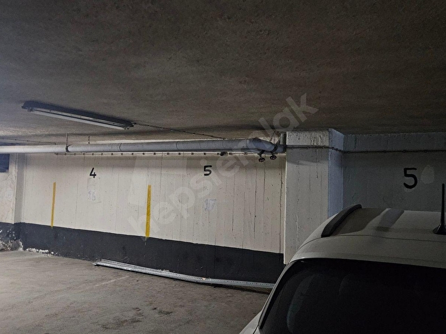 ANKARA ÇANKAYADA KİRALIK PRESTİJLİ OFİS / TBMMYE 500 METRE / 450 m² / 6 OTOPARKLI KURUMSAL OFİS - Görsel 26