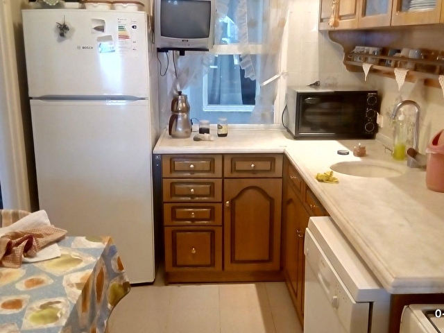 Sahibinden Izmir Guzelyali Da Esyali Dogal Gazli Kiralik Daire 0 36227145 Hurriyet Emlak